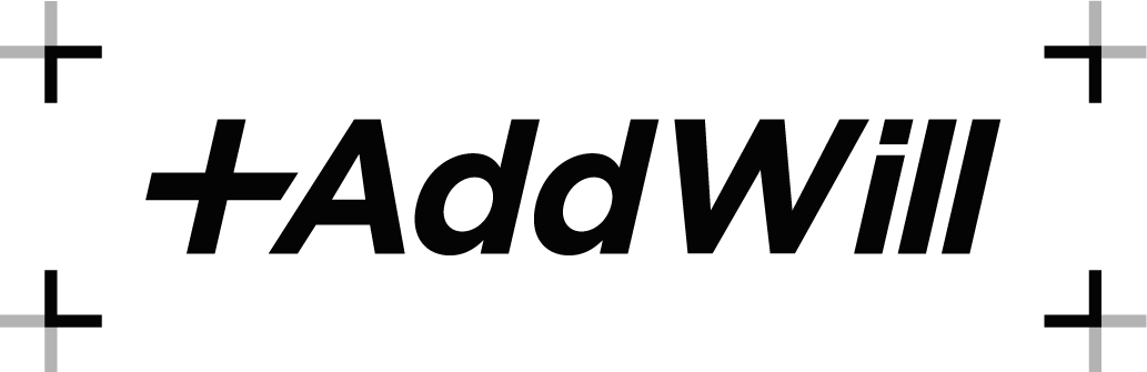 株式会社AddWillのロゴ